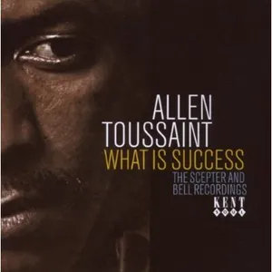 What is success : the Scepter and Bell recordings